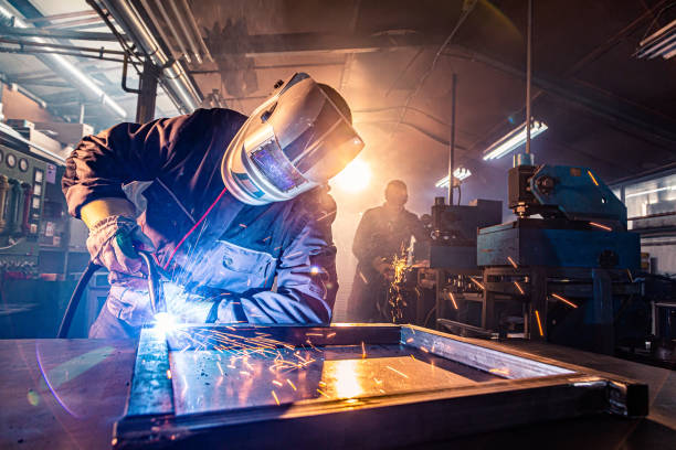 Best Marine and Shipbuilding Welding in Sherrelwood, CO