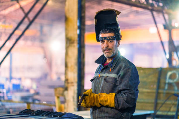 Affordable Welder Services in Sherrelwood, CO