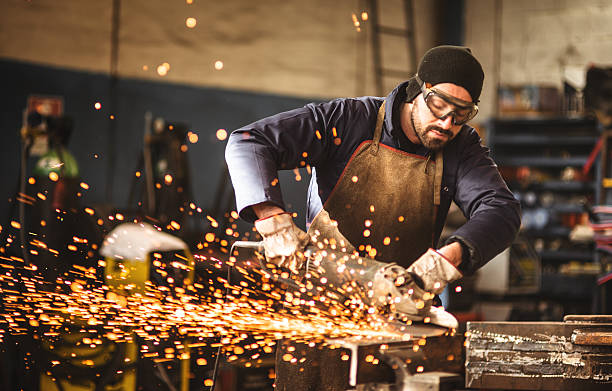 Reliable Sherrelwood, CO Welder & Metal Fabrication Solutions
