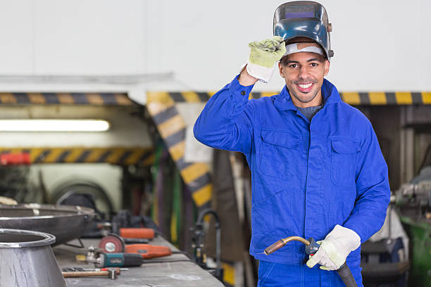 Best Pipe Welding in Sherrelwood, CO