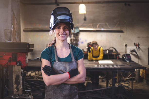 Best Food and Beverage Processing Equipment Welding in Sherrelwood, CO